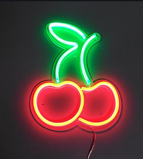 Cherries