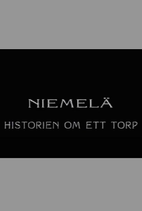 Niemelä - historien om ett torp