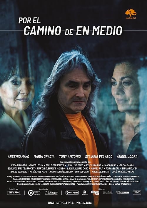 Por el camino de en medio