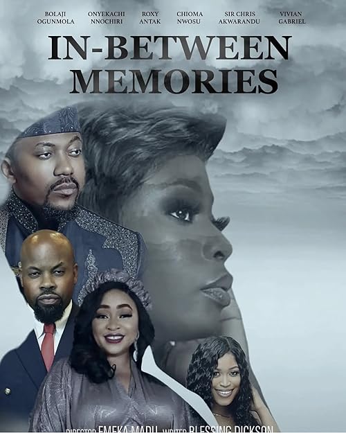 In-Between Memories
