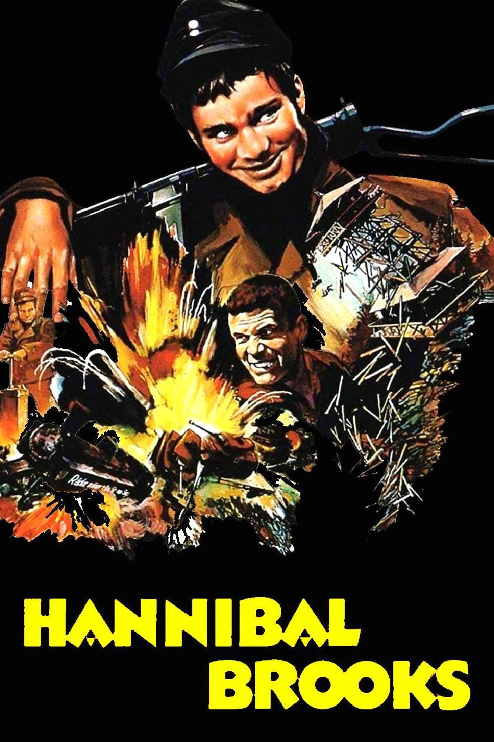 Hannibal Brooks