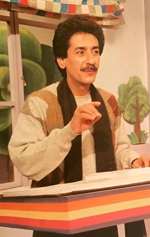 Zir-e Gonbad-e Kabood
