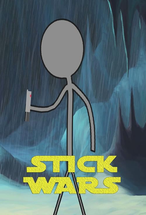 Stick Wars