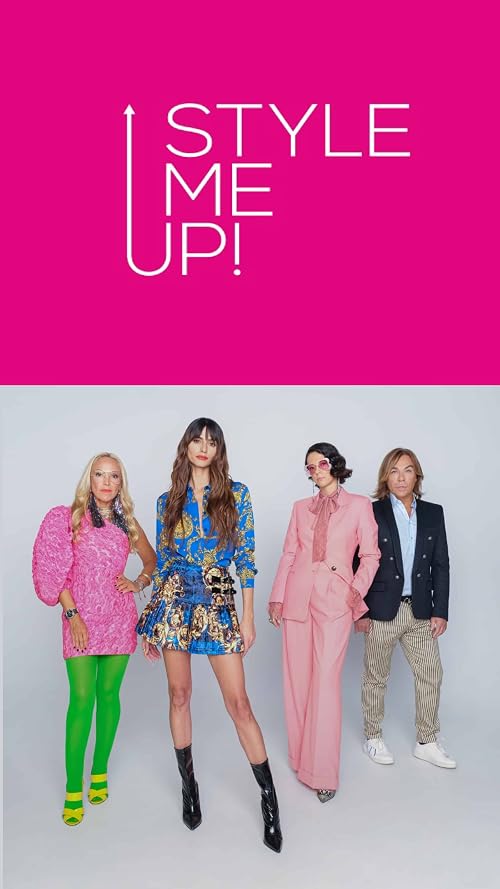 Style Me Up!