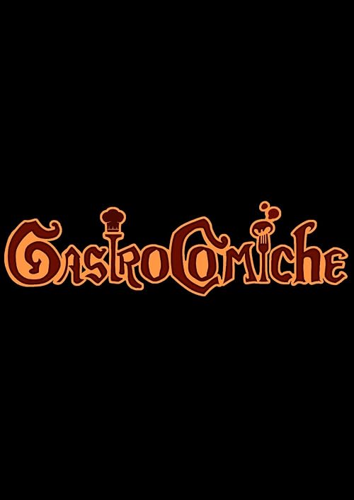 Le GastroComiche