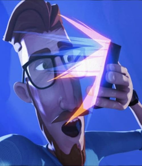 At First Sight (Animation)