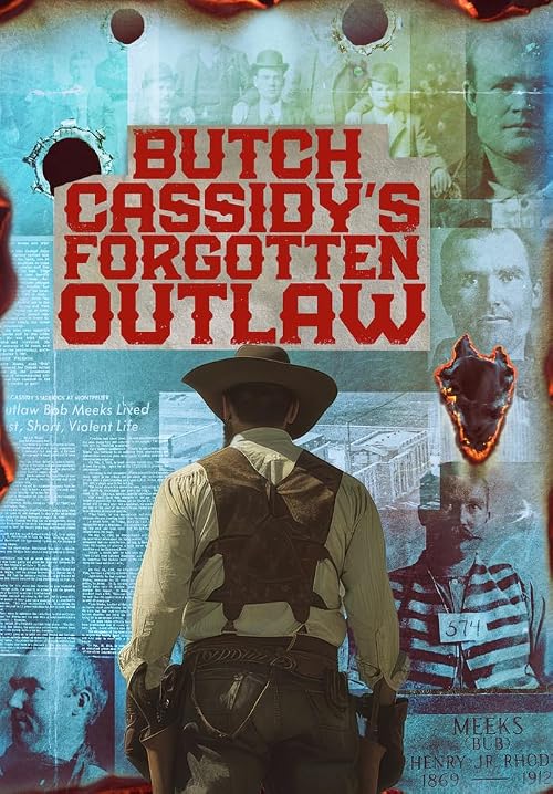 Butch Cassidy's Forgotten Outlaw