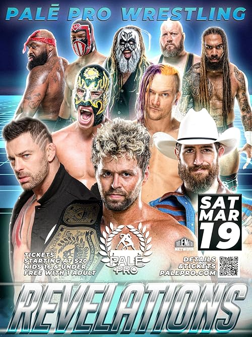 PPW: Revelations