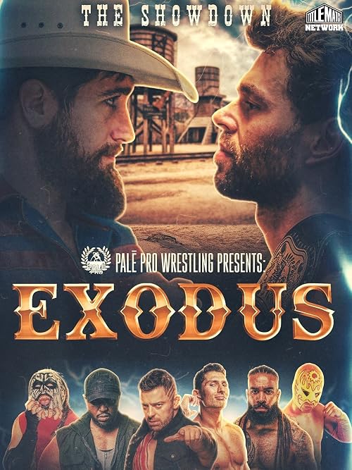 PPW: Exodus