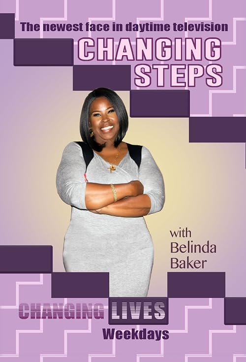 Changing Steps with Belinda Baker