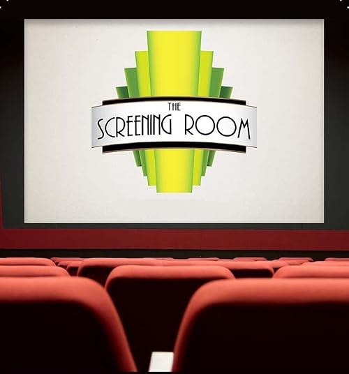 The Screening Room