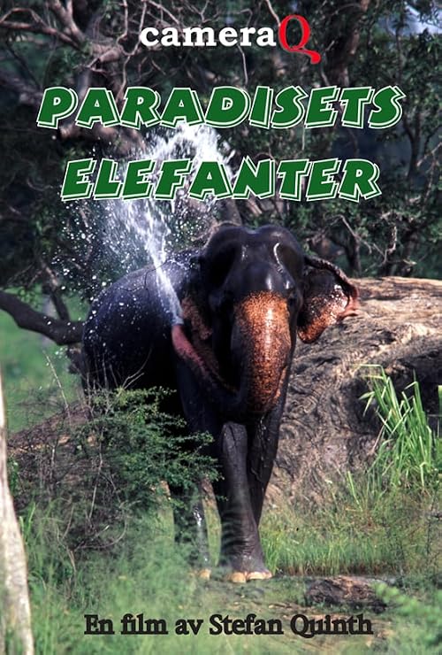 Paradisets Elefanter