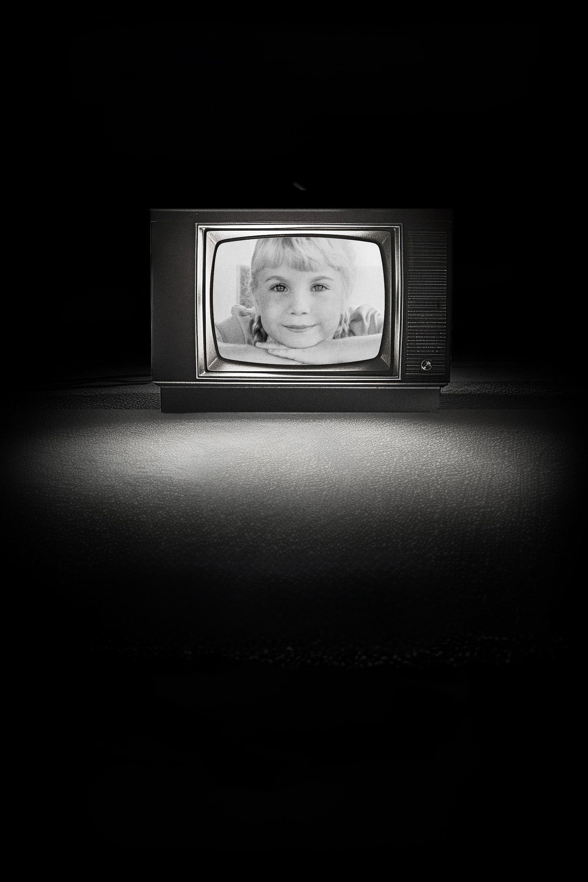 Heather O'Rourke: She Was Here