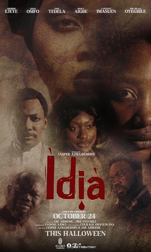 Idia