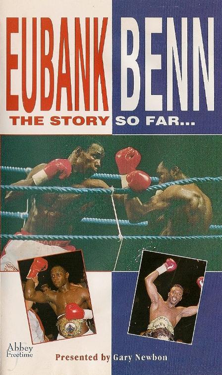 Eubank/Benn: The Story So Far