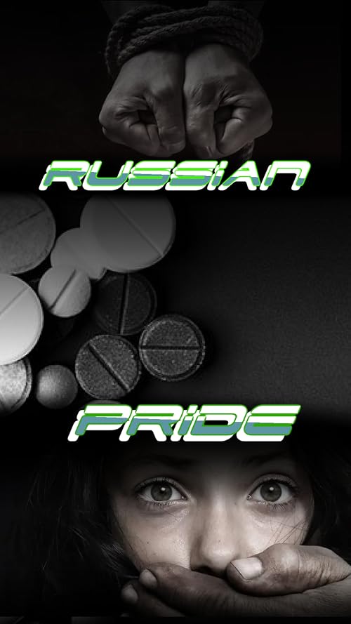 Russian Pride