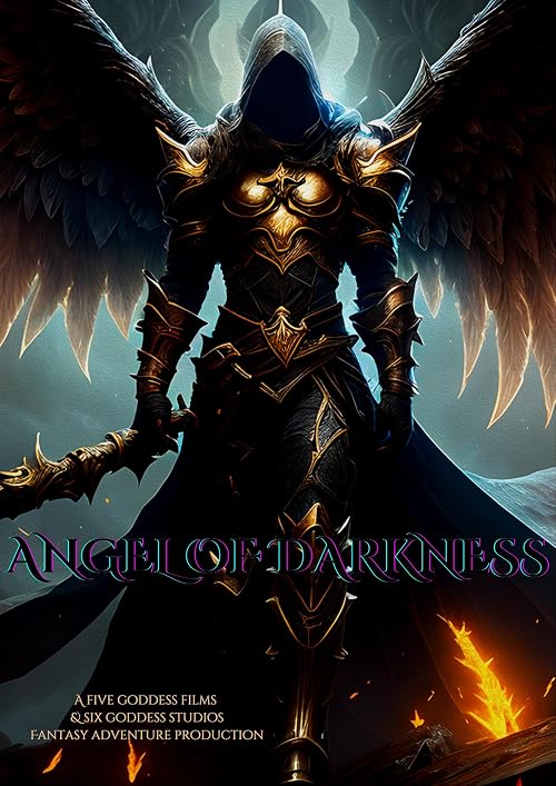 The Angel of Darkness
