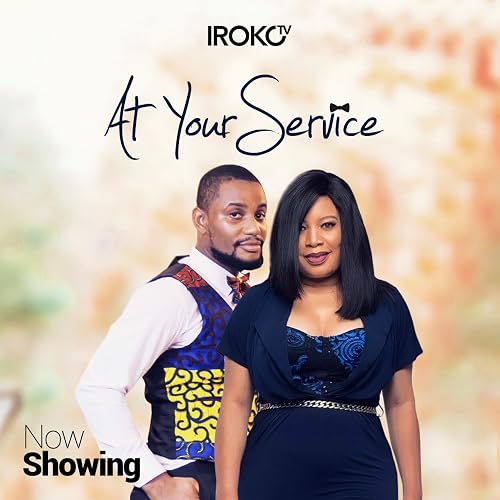 At Your Service