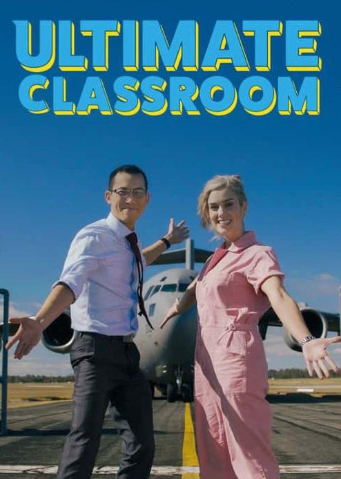 Ultimate Classroom