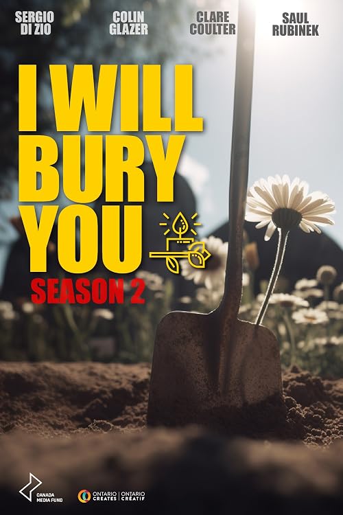 I Will Bury You