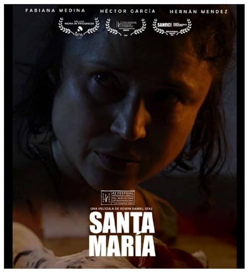Santa Maria