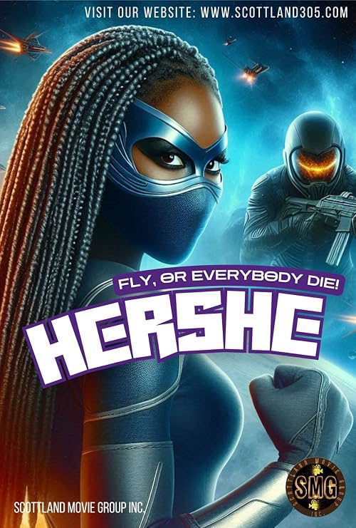 Hershe