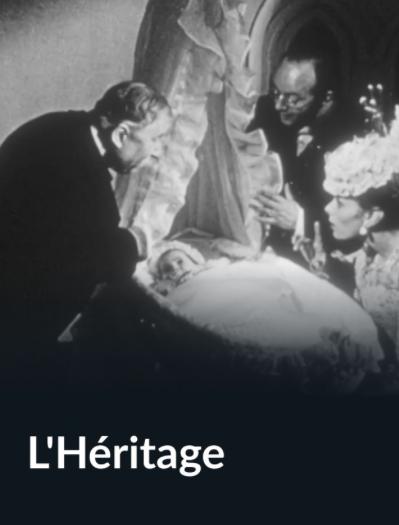 L'héritage