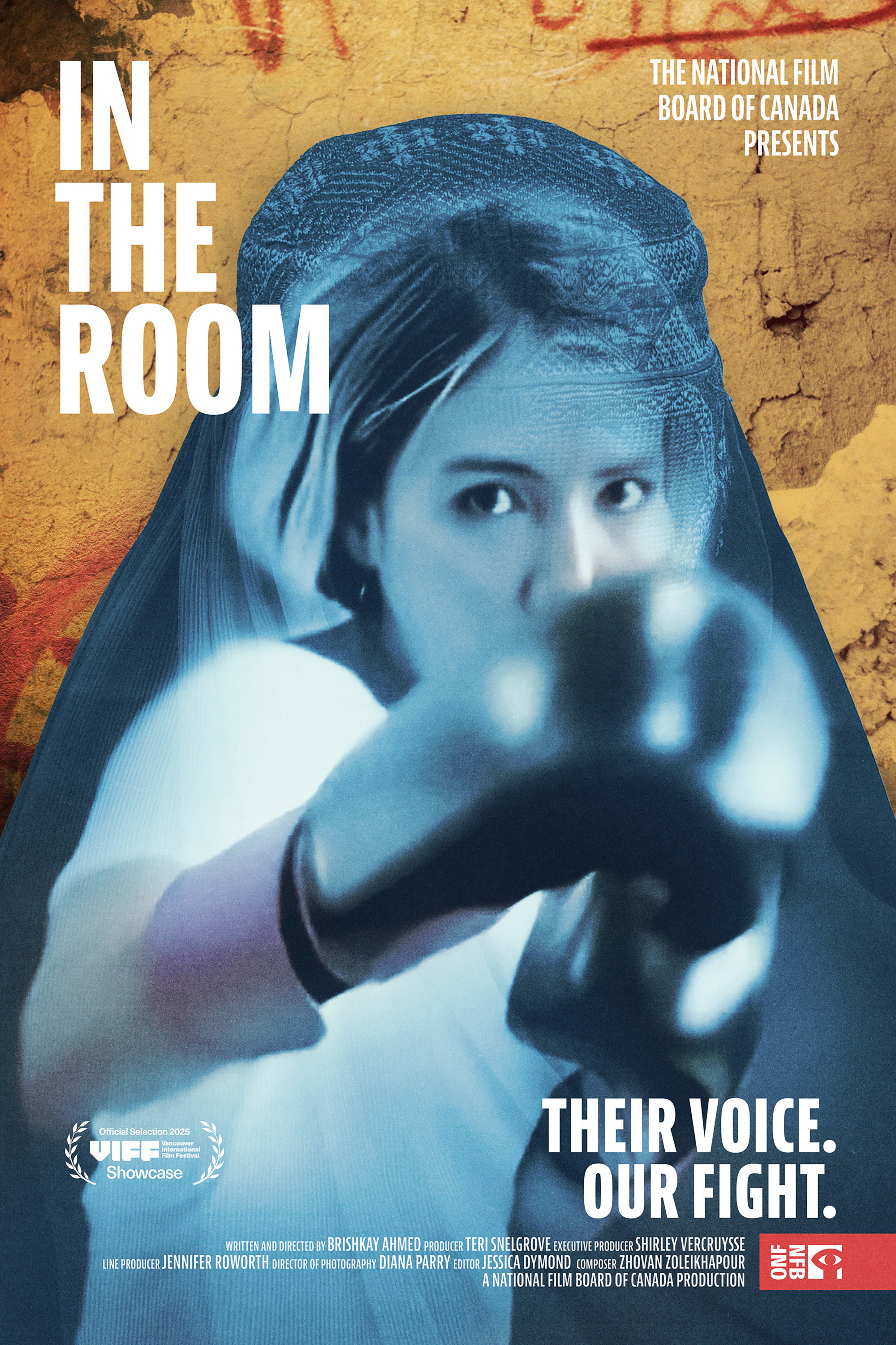 In the Room