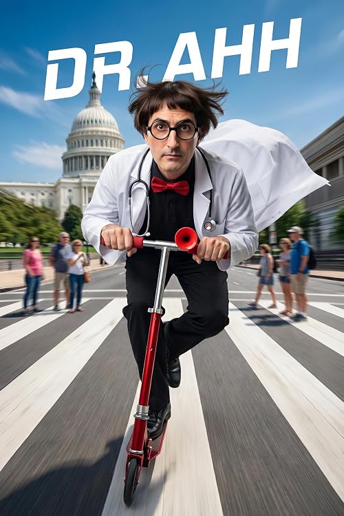 Dr. Ahh