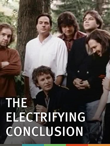 The Electrifying Conclusion
