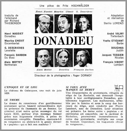 Donadieu