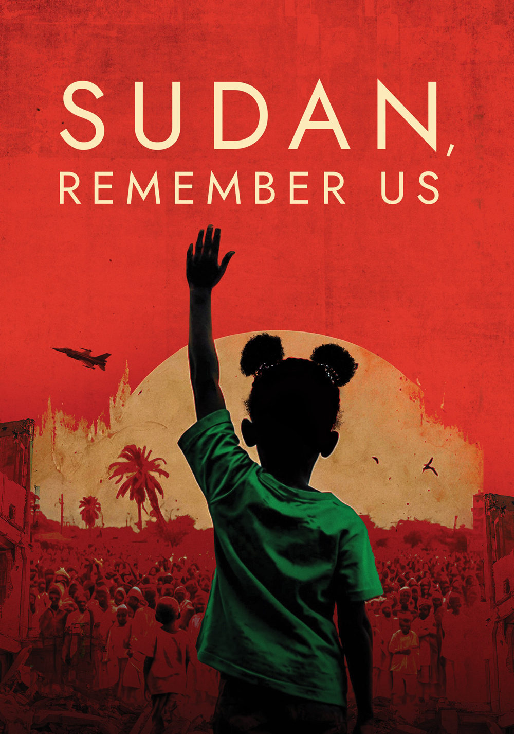 Sudan, Remember Us