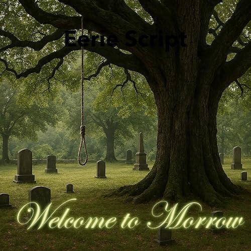 Welcome to Morrow