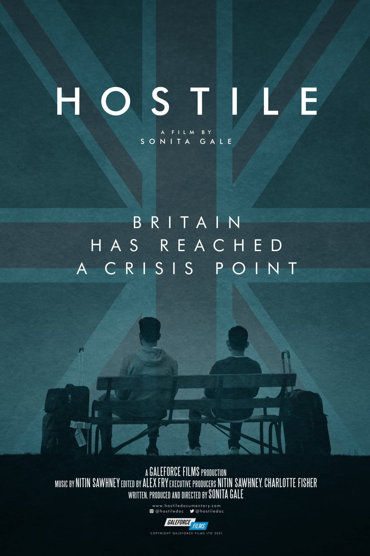Hostile