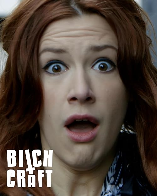 Bitchcraft