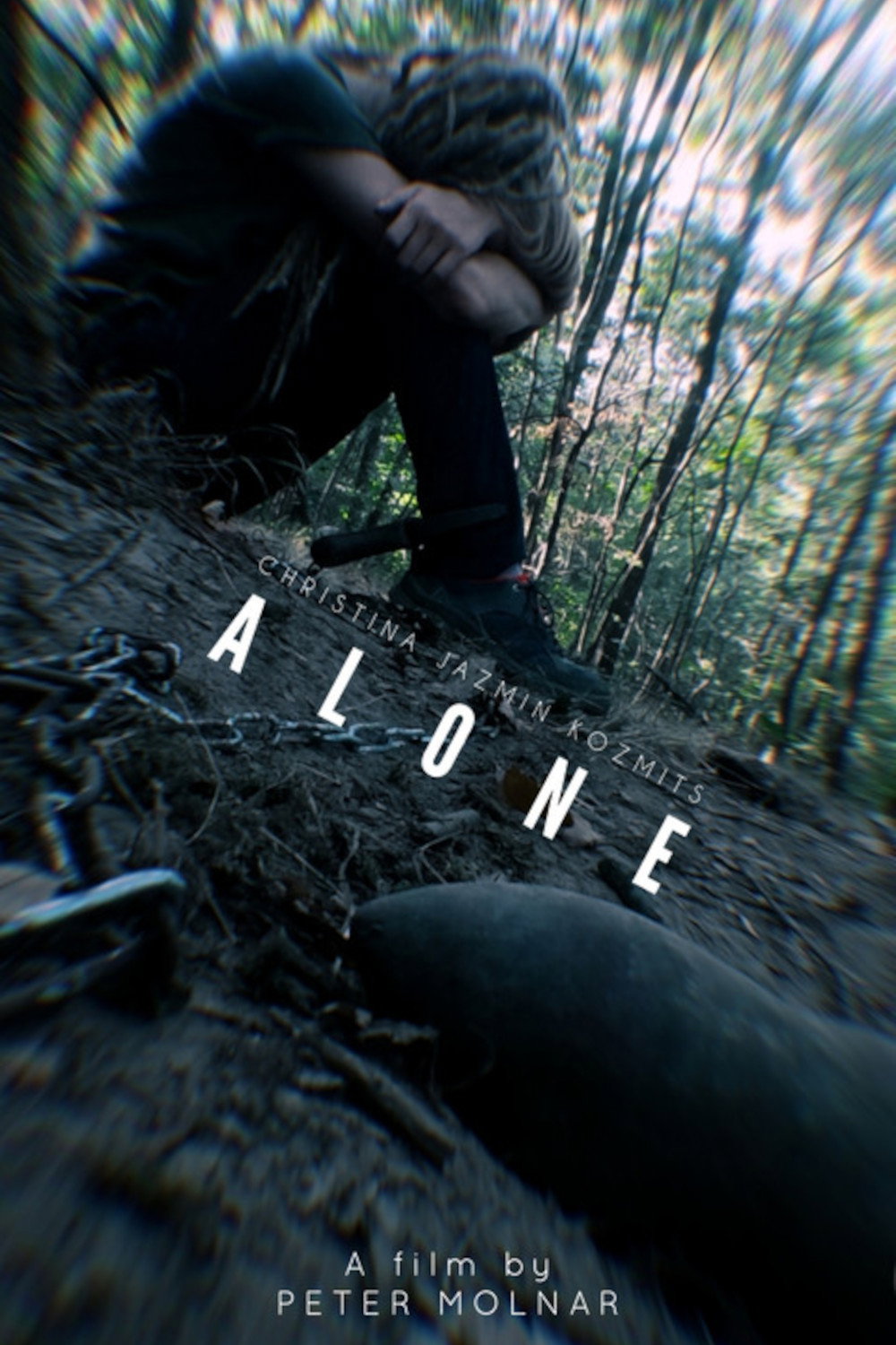 Alone