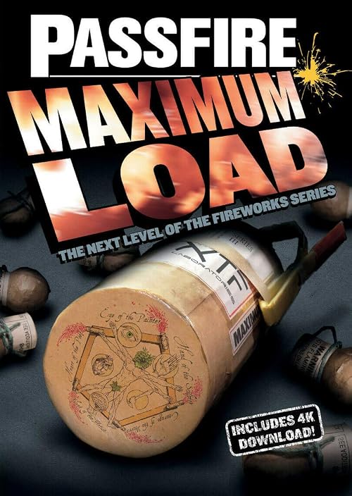 Passfire: Maximum Load