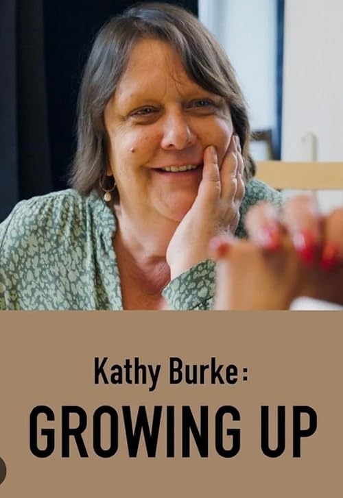 Kathy Bukre Growing Up