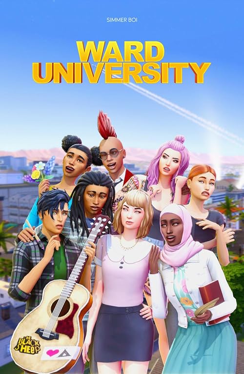 Ward University