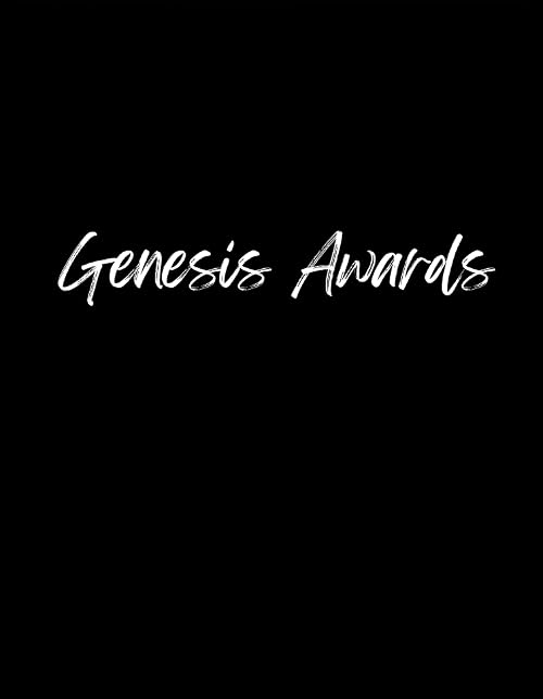 24th Annual Genesis Awards