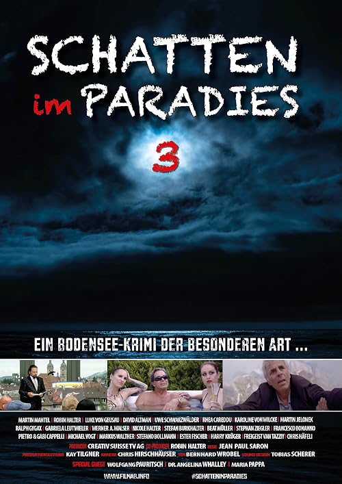 Schatten im Paradies 3