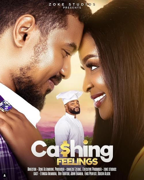 Cashing Feelings