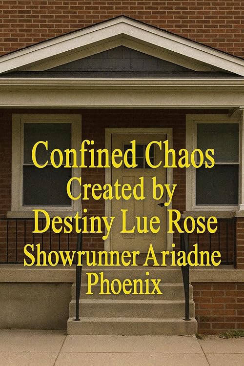 Confined Chaos