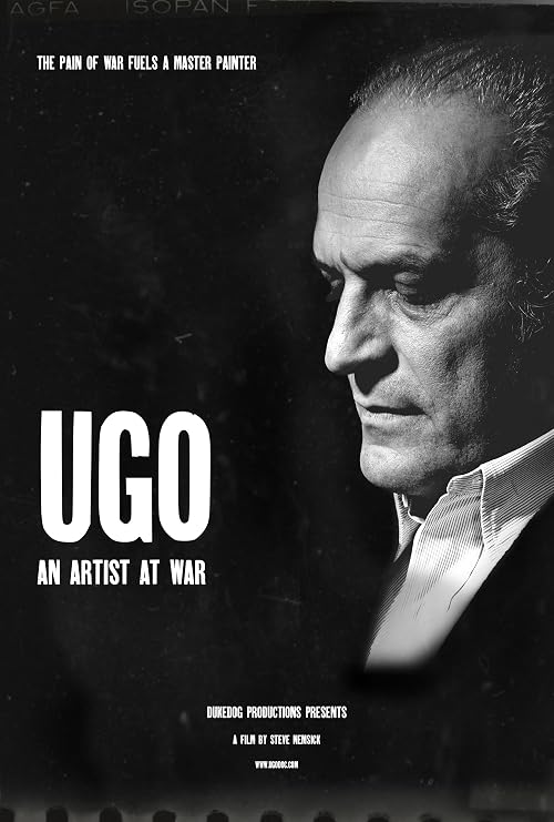 Ugo: An Artist at War