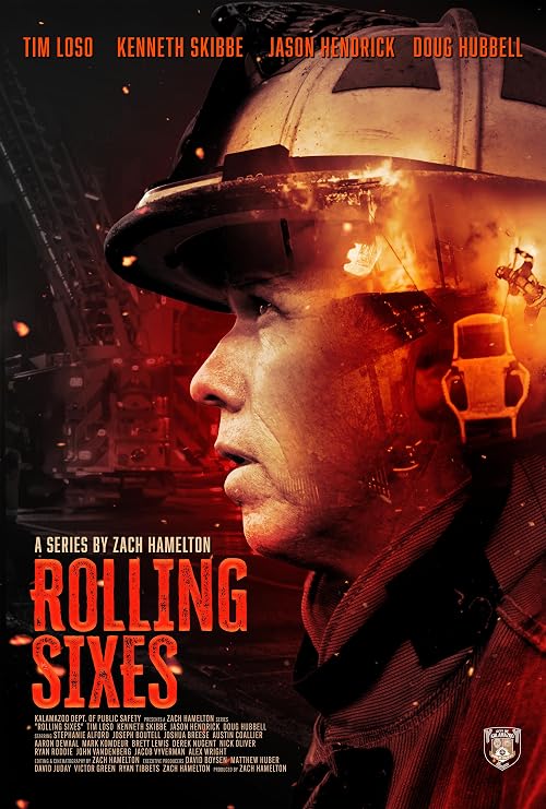 Rolling Sixes