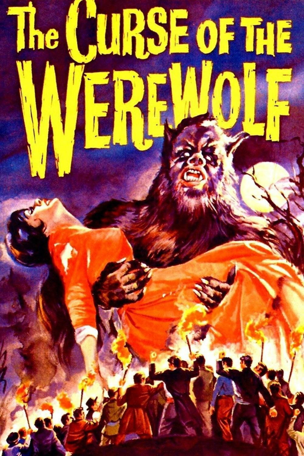 The Curse of the Werewolf