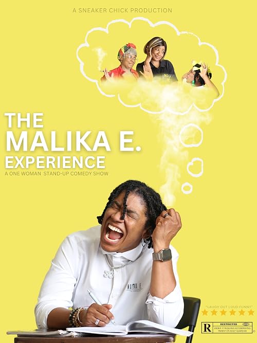 The Malika E. Experience