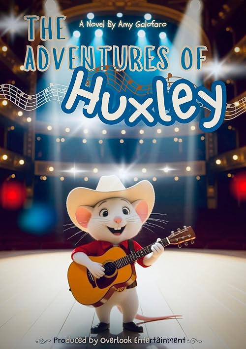 The Adventures of Huxley