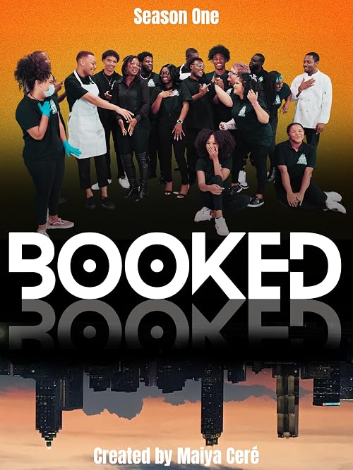 Booked