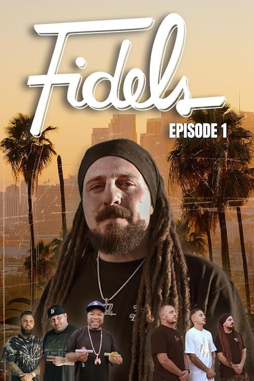 Fidels the Origin Story